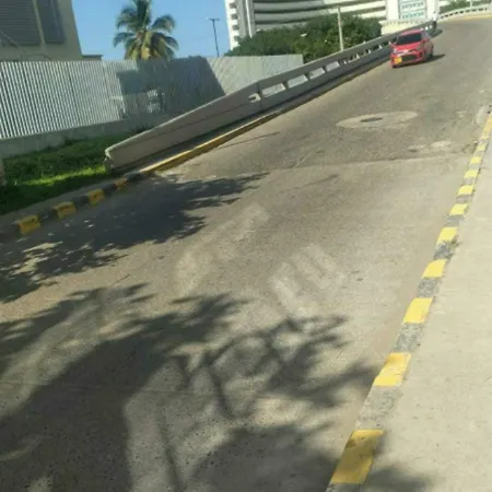 Apartamento A 3 Calles De La Playa Cartagena